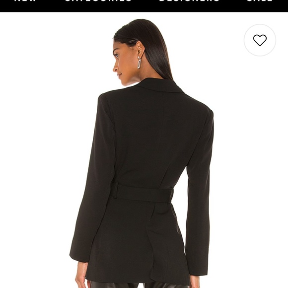 Pink jacket - Picture 4 of 5